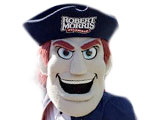 Robert Morris Colonials