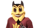 Arizona State Sun Devils